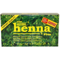 Beauty Herbal Henna + 160 gms