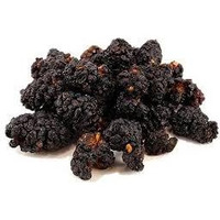 Black Mulberries 7 Oz