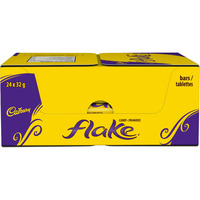 Cadbury Flake 32gm x 24