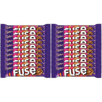 Cadbury Fuse 48gm x 24