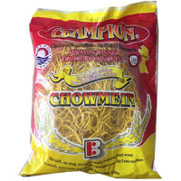 Chow Mein noodles -West Indian style 12 oz