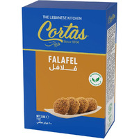 Cortas Falafel mix 200 gms