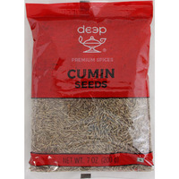 Cumin Seeds 7 oz.