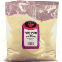 Deep Pani-Puri Flour 2 lbs