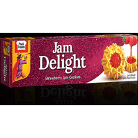 EBM Jam Delight biscuits 89 gms