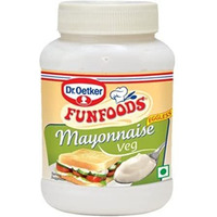 Food Ka Fanda Classic Mayo 300 gms