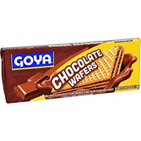 Goya Chocolate Wafers 140 gms