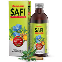 Hamdard Safi Syrup 200 ml