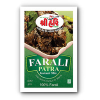 Hari's Farali Patra Instant Mix 200 gms