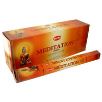 Hem Meditation 6pkt