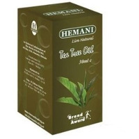 Hemani Tea Tree Oil 30ml by Hemani