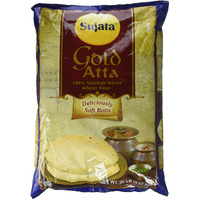 Sujata Gold Atta 20 lbs