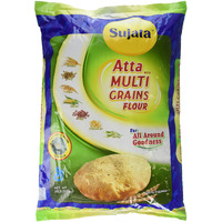 Sujata Atta Multigrains 20 lbs