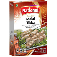 National Malai Tikka Masala 50 gms
