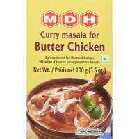 MDH Butter Chicken Masala 100 gms