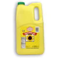 Swad Sunflower Oil 2.83 Litre