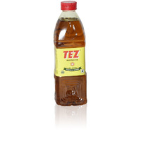 Tez Mustard Oil 1 Litre