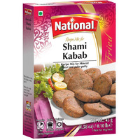 National Shami Kabab 50 gms