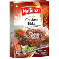National Chicken Tikka Masala 50 gms