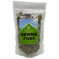 Vedic Secrets Senna Pods 50 gms