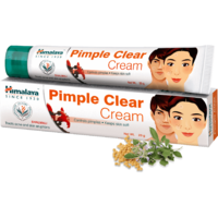 Himalaya Pimple Clear Cream 20 gms