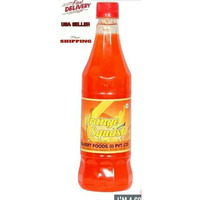 Kalvert Foods Orange Syrup 700 ml