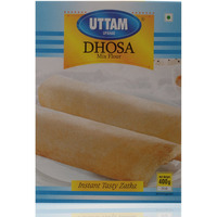 Uttam - Dhosa instant mix 400 gms