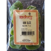 Radhey Kiwi Slices 7 Oz