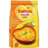 Saffola Masala oats- Classic Masala 500 gms