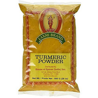 Laxmi Turmeric Powder 800 gms