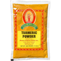 Laxmi Turmeric Powder 400 gms
