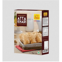 UR Choice Atta Khari puff pastry 200 gms
