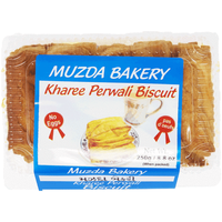 Muzda Bakery- Kharee Perwali Biscuit 250 gms