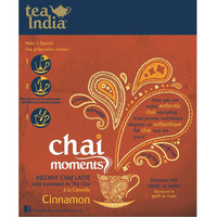 Tea India - Cinnamon 10 teabags