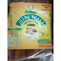 Italian Bakery Jeear Toast India 200 gms