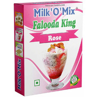 King's Falooda Mix -rose Flavor 100 gms