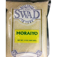 Swad Moraiyo Little Millet 2 lbs