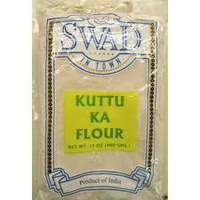 Swad Kuttu Flour 4 lbs