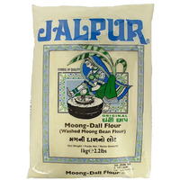 Jalpur Moong Dal Flour 1 kg