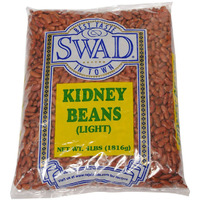Swad Kidney Beans ( Light ) 4 lbs