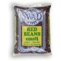 Swad Red Beans Small 4 lbs