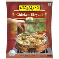 Mother's Recipe Spice Mix - Chicken Biryani 100 gms