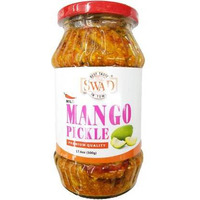 Swad Mango Pickle -mild 500 gms