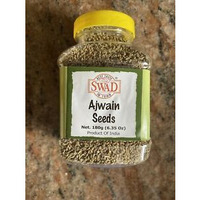 Swad Ajwain Seeds 180 gms