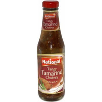 National Tangy Tamarind Chutney Sauce 300 gms