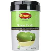 Shan Mango Pickle 1 Kg