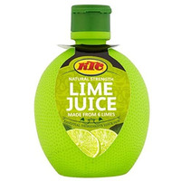 Ktc Lime Juice 200 ml