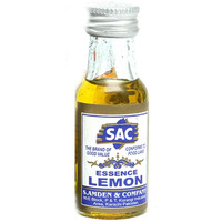Sac Artificial Essence- Lemon 25 ml