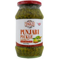 Swad Punjabi Pickle 500 gms