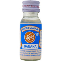 Viola Food Flavor - Banana 20 ml